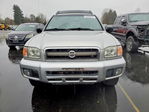 Nissan Pathfinder 2004