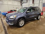 GMC Acadia 2014