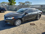 Ford Fusion 2013
