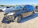 Nissan Pathfinder 2016