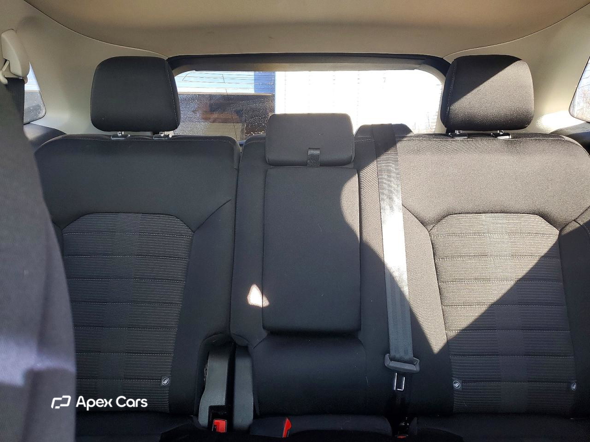 Ford Edge 2019