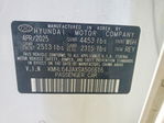 Hyundai Sonata 2025