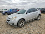 Chevrolet Equinox 2012
