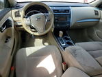 Nissan Altima 2013