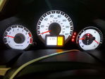 Honda Pilot 2012