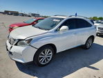 Lexus RX 2013