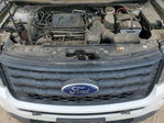 Ford Explorer 2019