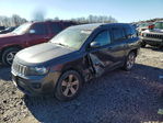 Jeep Compass 2016