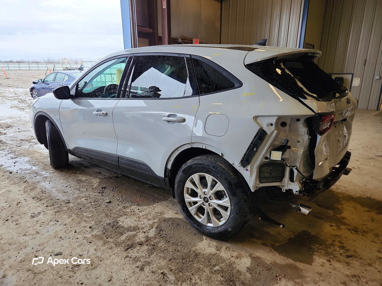 Ford Escape 2025