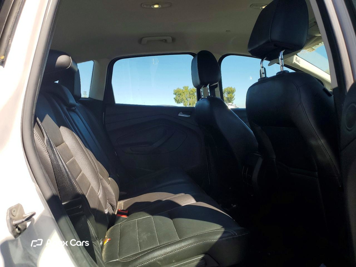 Ford C-MAX 2013