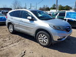 Honda CR-V 2016