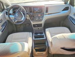 Toyota Sienna 2016