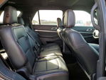 Ford Explorer 2018
