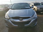 Hyundai Tucson 2012