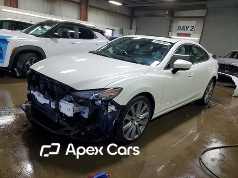 Mazda 6 2020 - Image 1 of 14
