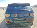 Land Rover Discovery 2020