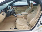 Cadillac CTS 2012