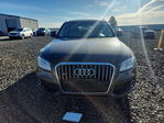 Audi Q5 2014