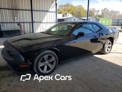 Dodge Challenger 2019 - Image 1 of 12