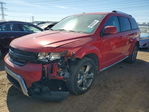 Dodge Journey 2016