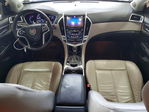 Cadillac SRX 2014