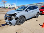 Nissan Murano 2021
