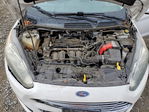 Ford Fiesta 2015