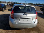 Nissan Versa 2016