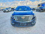 Cadillac XT5 2017