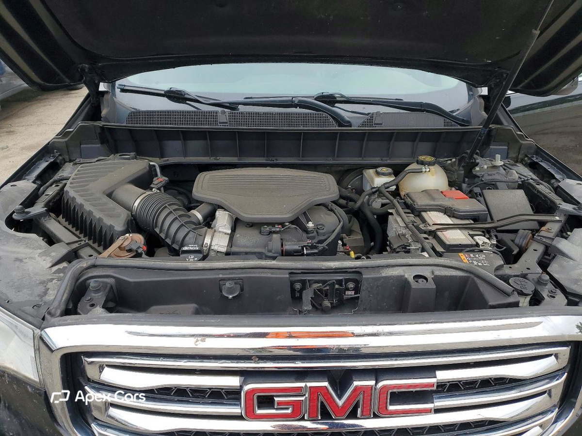 GMC Acadia 2019