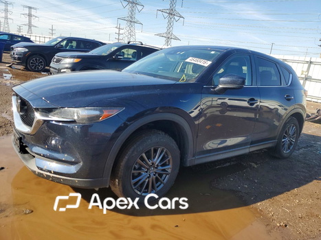 Mazda CX-5 2020 - Image 1 of 13