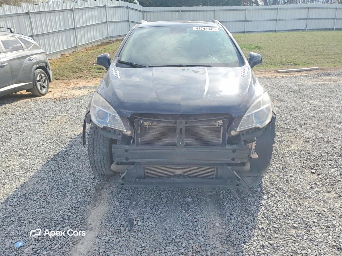 Buick Encore 2013