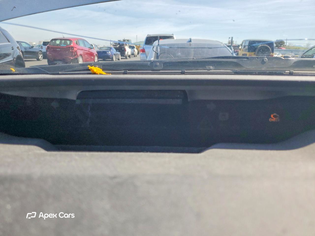 Toyota Prius 2008