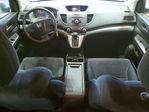 Honda CR-V 2012