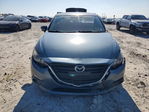 Mazda 3 2016