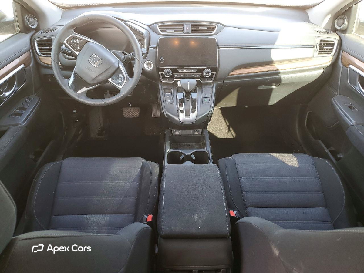 Honda CR-V 2020