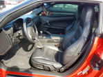 Chevrolet Corvette 2008