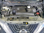 Nissan Murano 2016