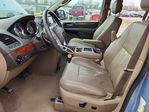 Chrysler Voyager 2013
