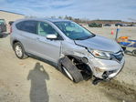 Honda CR-V 2015