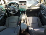 Subaru Impreza 2013