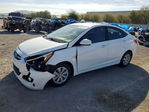 Hyundai Accent 2016
