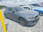 BMW Series 3 2021