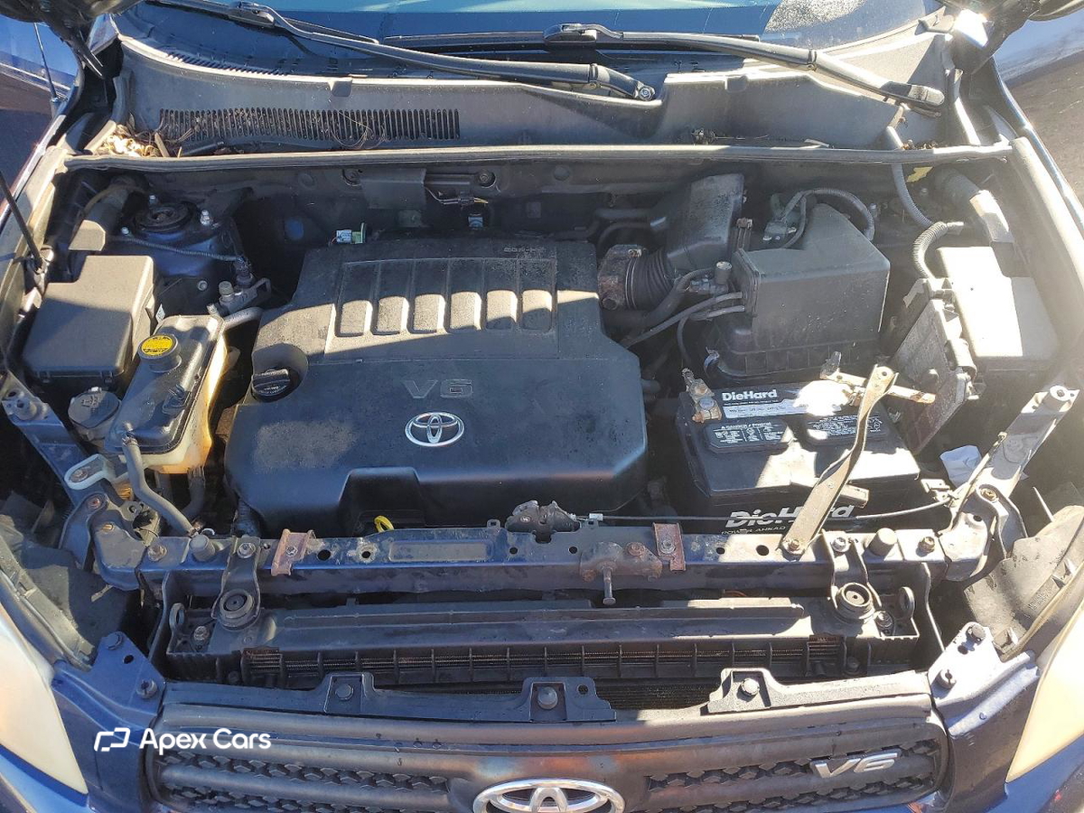 Toyota RAV 4 2007