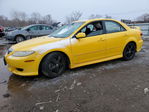 Mazda 6 2003