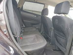 Nissan Rogue 2013