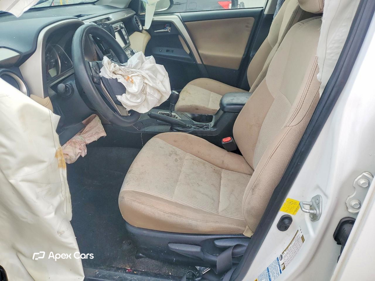 Toyota RAV 4 2014
