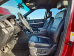 Ford Explorer 2016