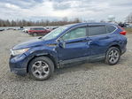 Honda CR-V 2017