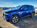 Nissan Rogue 2021